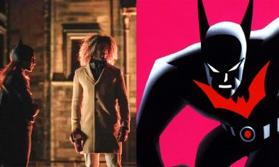 Batgirl, Adil El Arbi, Batman Beyond, DCU, James Gunn