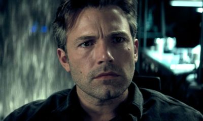 Ben Affleck, Batman, MCU, DCEU, Marvel Studios, The Brave and the Bold, James Gunn