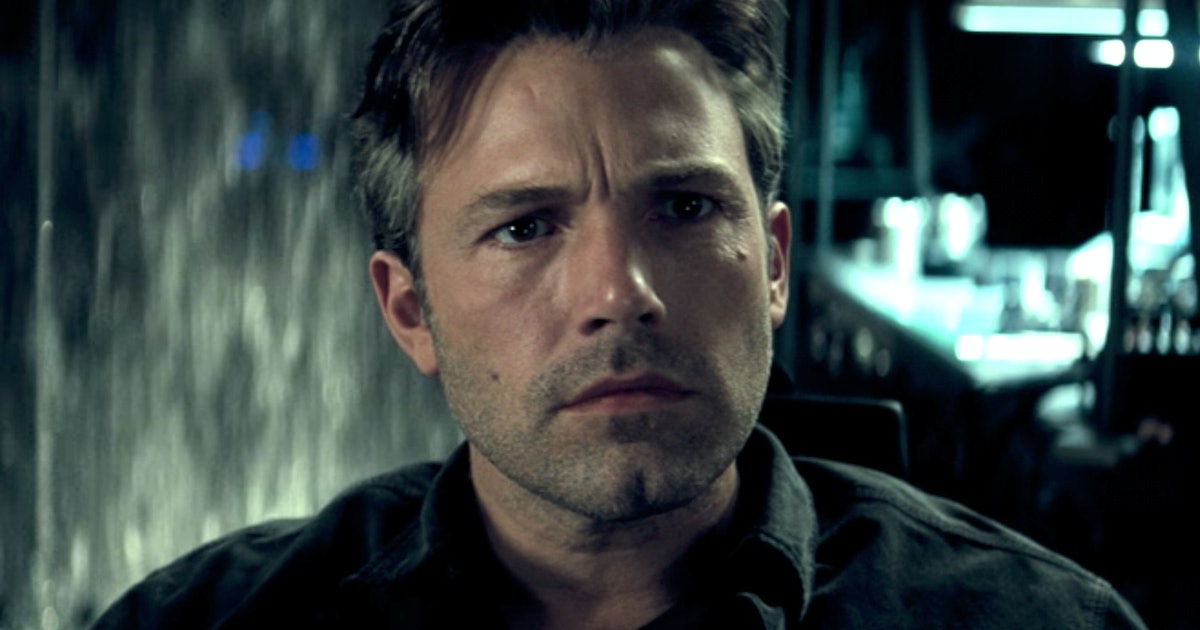 Ben Affleck, Batman, MCU, DCEU, Marvel Studios, The Brave and the Bold, James Gunn