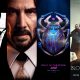 CCXP 2022 Day 3 recap, Blue Beetle, John Wick 4, The Witcher Blood Origin, Brazil Comic-Con