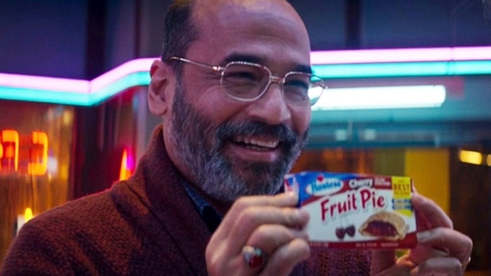 Mohan Kapur, Ms. Marvel, The Marvels