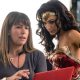 Patty Jenkins, Wonder Woman 3, DCEU, DCU