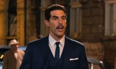 Agatha: Coven of Chaos, Sacha Baron Cohen, Mephisto, MCU