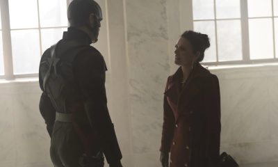 The Falcon and the winter Soldier, Captain America 4, Val, U.S. Agent, MCU, Captain America: New World Order
