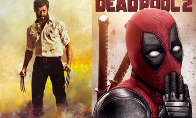 Wolverine, Logan, Deadpool 3