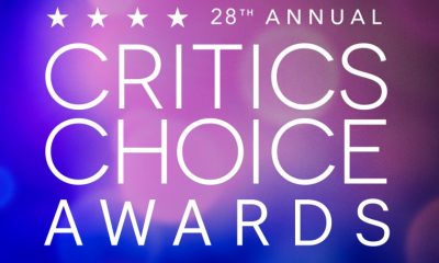 Critics Choice Awards 2023, Brendan Fraser