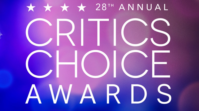 Critics Choice Awards 2023, Brendan Fraser