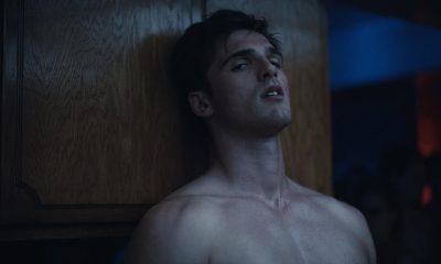 Jacob Elordi, Superman, Man of Steel, James Gunn, DCU