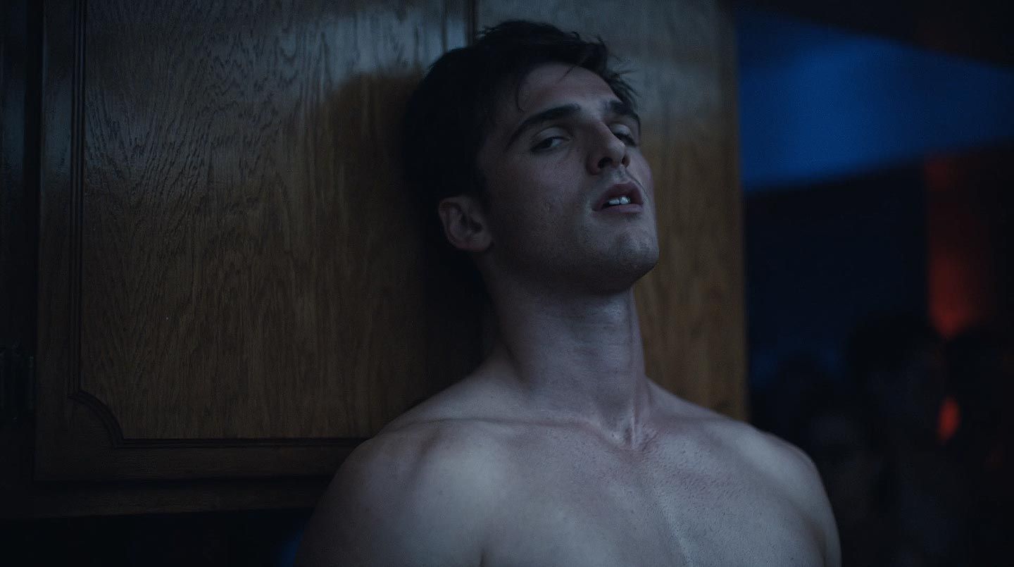 Jacob Elordi, Superman, Man of Steel, James Gunn, DCU