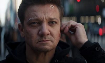 Jeremy Renner, MCU, Hawkeye, Chris Evans