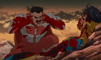 Invincible season 1, Invincible season 2