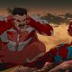 Invincible season 1, Invincible season 2