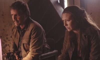 The Last of Us episode 2, HBO Max