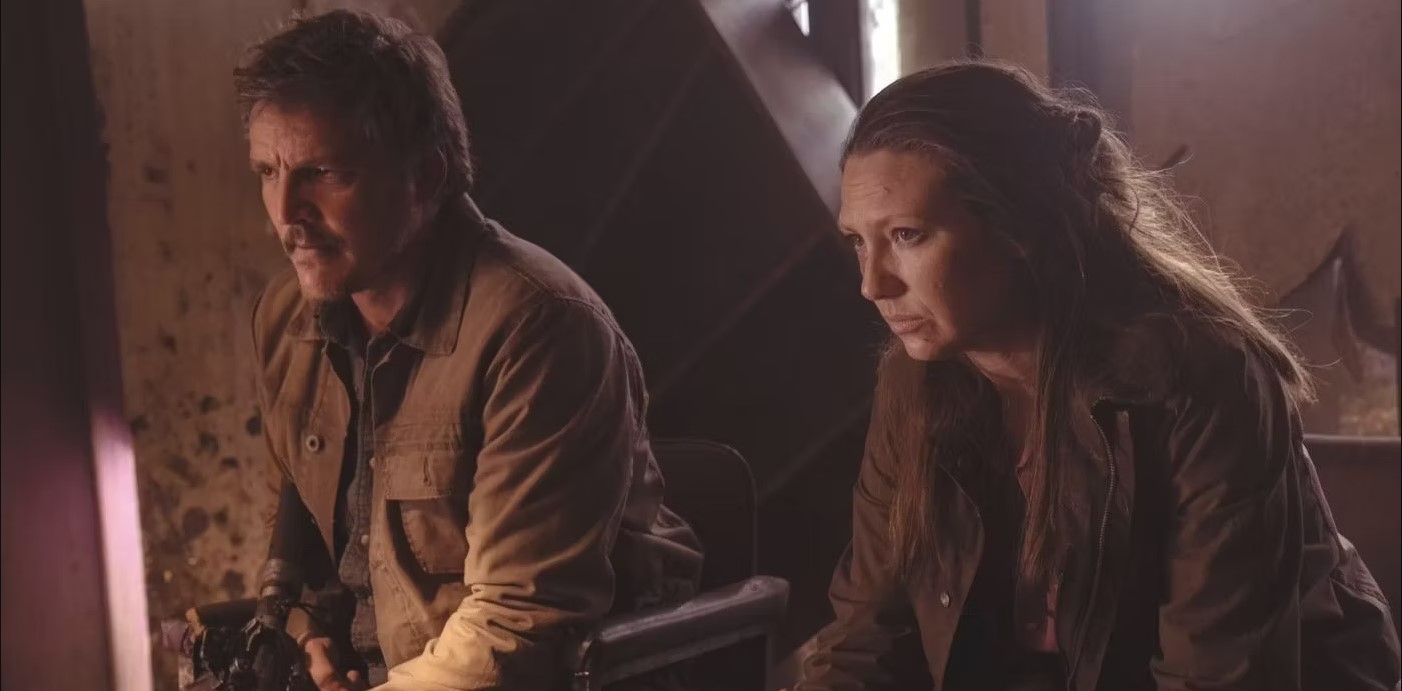 The Last of Us episode 2, HBO Max