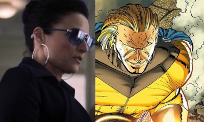 Thunderbolts, Sentry, Val