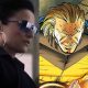Thunderbolts, Sentry, Val