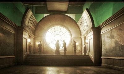 Rebel Moon, Zack Snyder, Netflix