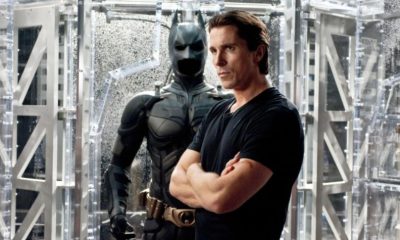 Christian Bale's Dark Knight, Batman, DCU, George Clooney's Batman, James Gunn