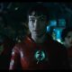 The Flash, Michael Keaton's Batman, Sasha Calle's Supergirl, DCU, Henry Cavill, Ezra Miller