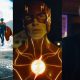 The Flash, DCU, Supergirl, Zod, Batman, Barry Allen