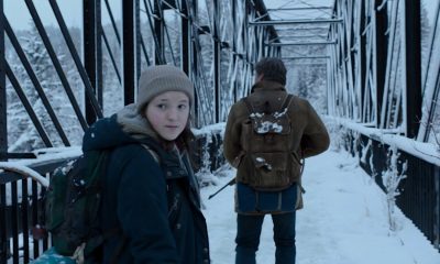The Last of Us episode 6, Bella Ramsey, Pedro Pascal, Joel and Ellie