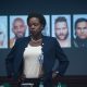 Viola Davis, Amanda Waller, DCU