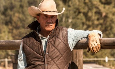Yellowstone, Kevin Costner, Paramount
