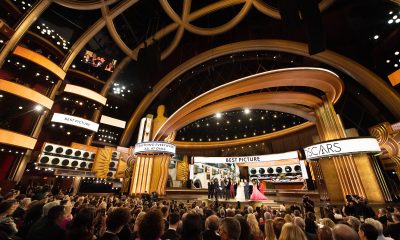 2023 Oscars, 95th Academy Awards, EEAAO, RRR, Naatu Naatu, Michelle Yeoh, Angela Bassett