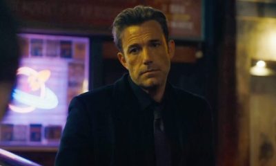 Ben Affleck, Batman, James Gunn, The Flash, Wonder Woman 3, Gal Gadot