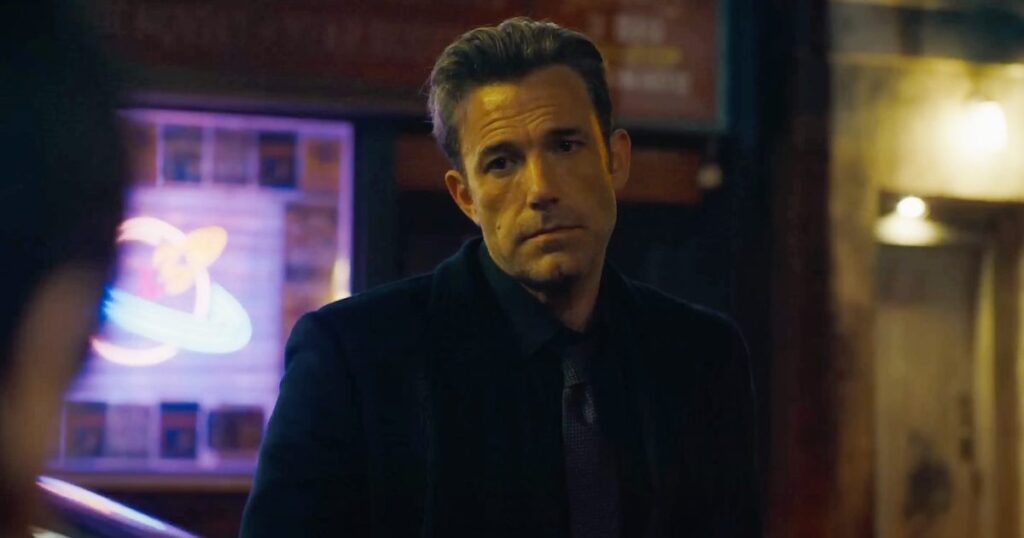 Ben Affleck, Batman, James Gunn, The Flash, Wonder Woman 3, Gal Gadot