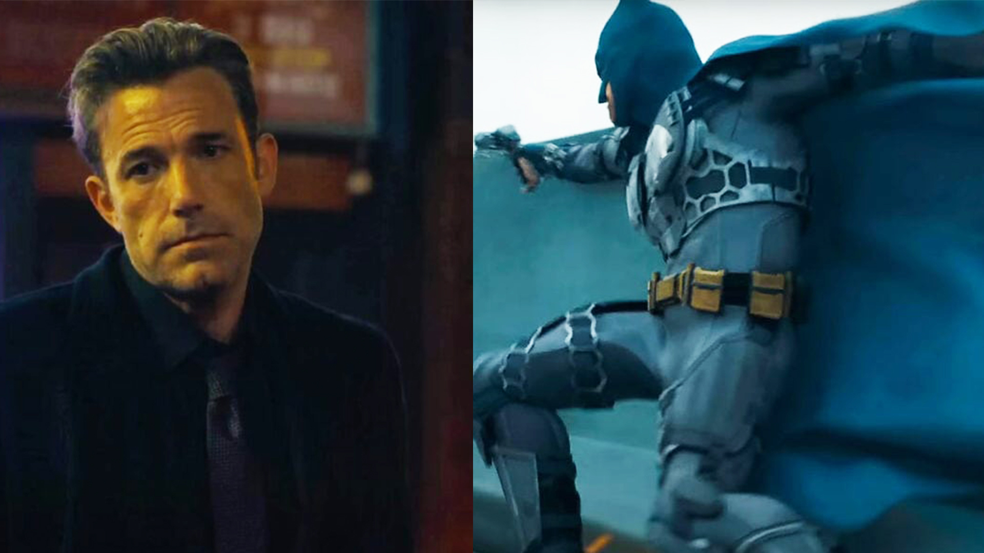 Ben Affleck, Batman, Batfleck, The Flash movie
