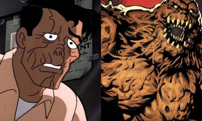 The Batman 2, Clayface, Mike Flanagan, DC Studios