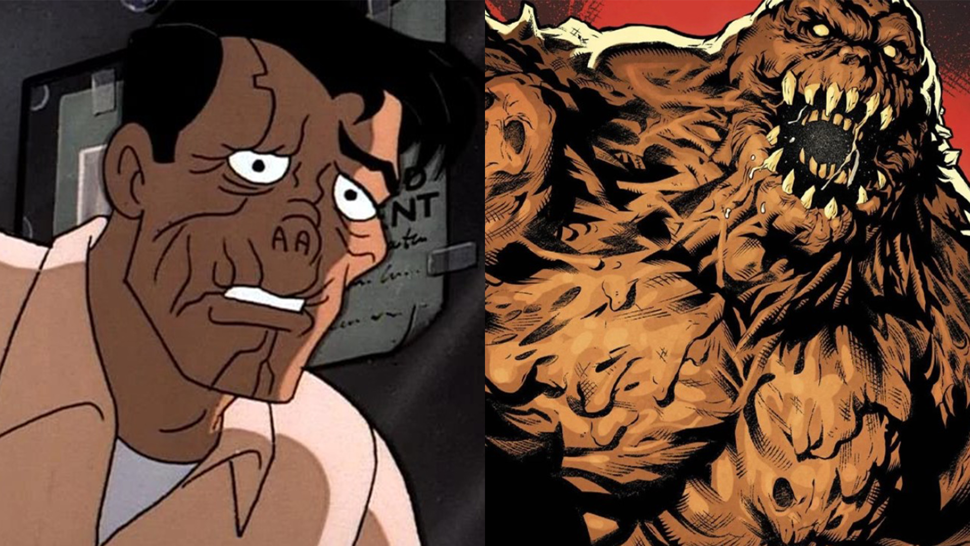The Batman 2, Clayface, Mike Flanagan, DC Studios