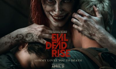 Evil Dead Rise, Bruce Campbell
