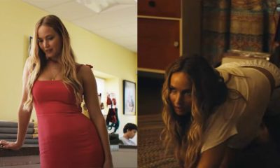 Jennifer Lawrence, No Hard Feelings, JLaw