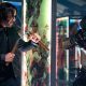John Wick Chapter 4, Keanu Reeves, Lance Reddick, Baba Yaga