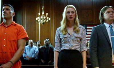 Jon Bernthal, The Punisher, Daredevil: Born Again, Karen Page, Deborah Ann Woll, Foggy Nelson, Elden Henson