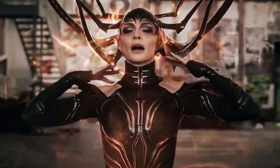What if...? season 2, MCU, Hela, Cate Blanchett, Shang-Chi