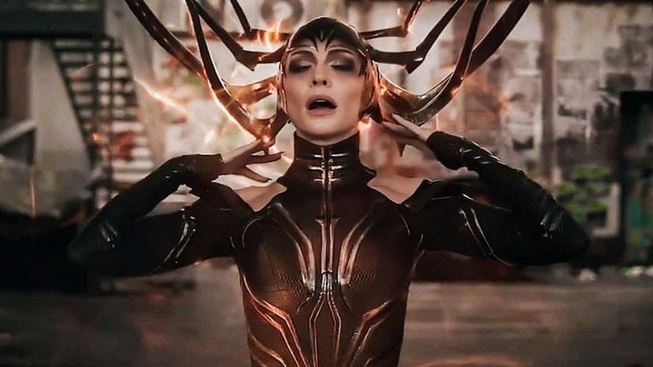 What if...? season 2, MCU, Hela, Cate Blanchett, Shang-Chi