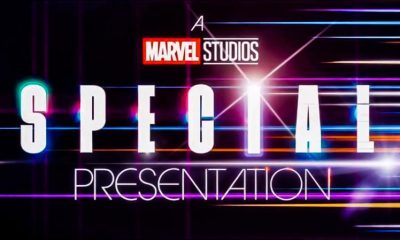 Silver Surfer, Mephisto, Marvel Studios Special Presentation, MCU