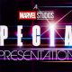 Silver Surfer, Mephisto, Marvel Studios Special Presentation, MCU