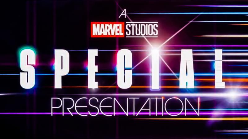 Silver Surfer, Mephisto, Marvel Studios Special Presentation, MCU