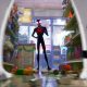 Spider-Man: Across the Spider-Verse, Miles Morales