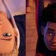 Spider-Man: Across the Spider-Verse, Miles Morales, Gwen Stacy