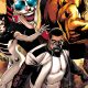 The Terrifics, DCU, James Gunn, Mr. Terrific, Plastic Man