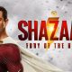 Zachary Levi, Shazam! Fury of the Gods, Shazam 2