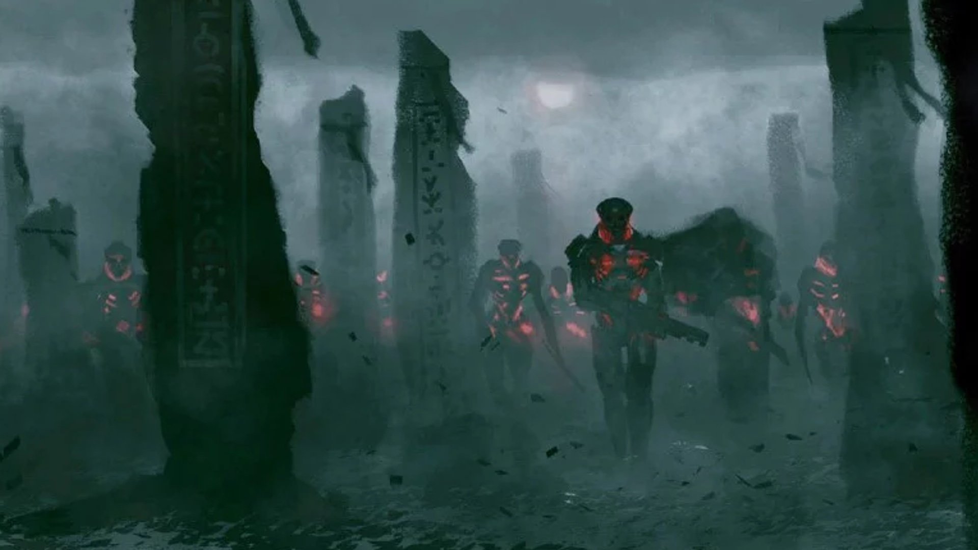 Zack Snyder, Rebel Moon, Netflix