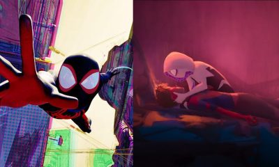 Across the Spider-Verse, Spider-Verse 2, Gwen, No Way Home, Gwen Stacy