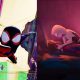 Across the Spider-Verse, Spider-Verse 2, Gwen, No Way Home, Gwen Stacy