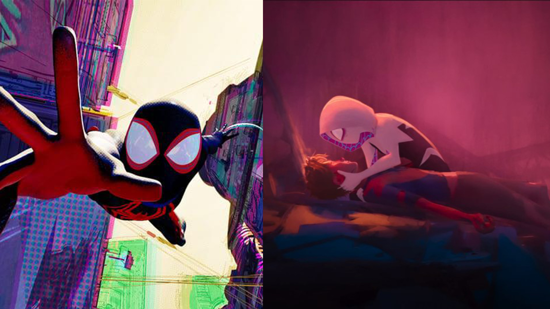 Across the Spider-Verse, Spider-Verse 2, Gwen, No Way Home, Gwen Stacy